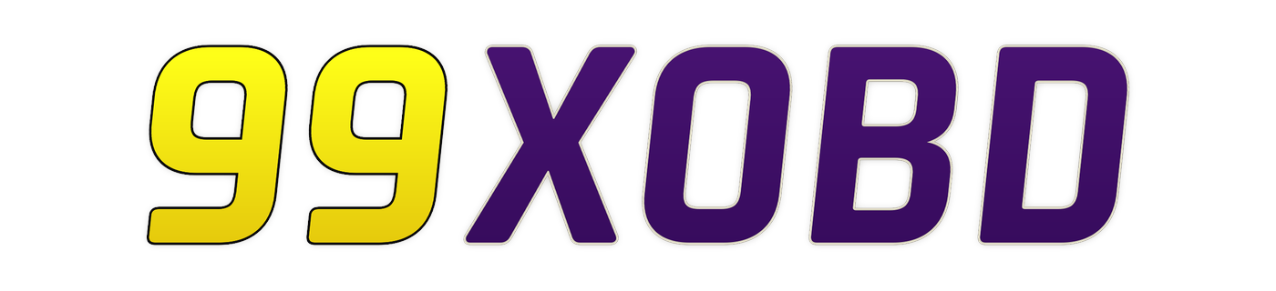 99xobd লোগো